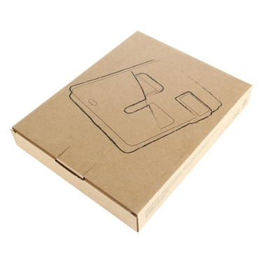 Logotrade ärikingid pilt: A5 portfolio koos akupangaga