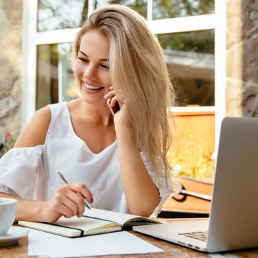 Logo trade firmakingi pilt: Kirjutuskomplekt PORT-AU-PRINCE