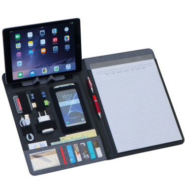 Logo trade reklaamtooted foto: Mondeville A4 konverentsimapp