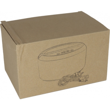 Logotrade meened pilt: Bluetooth kõlar MUSIC MAN