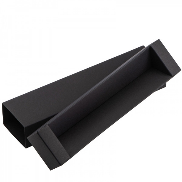 Logo trade reklaamtooted foto: Kinkekarp pastapliiatsile VALLADOLID