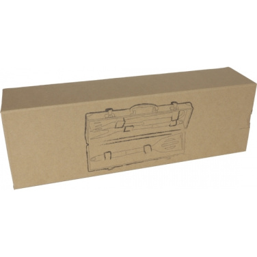 Logotrade firmakingi foto: Grillikott OVAALPLAAT