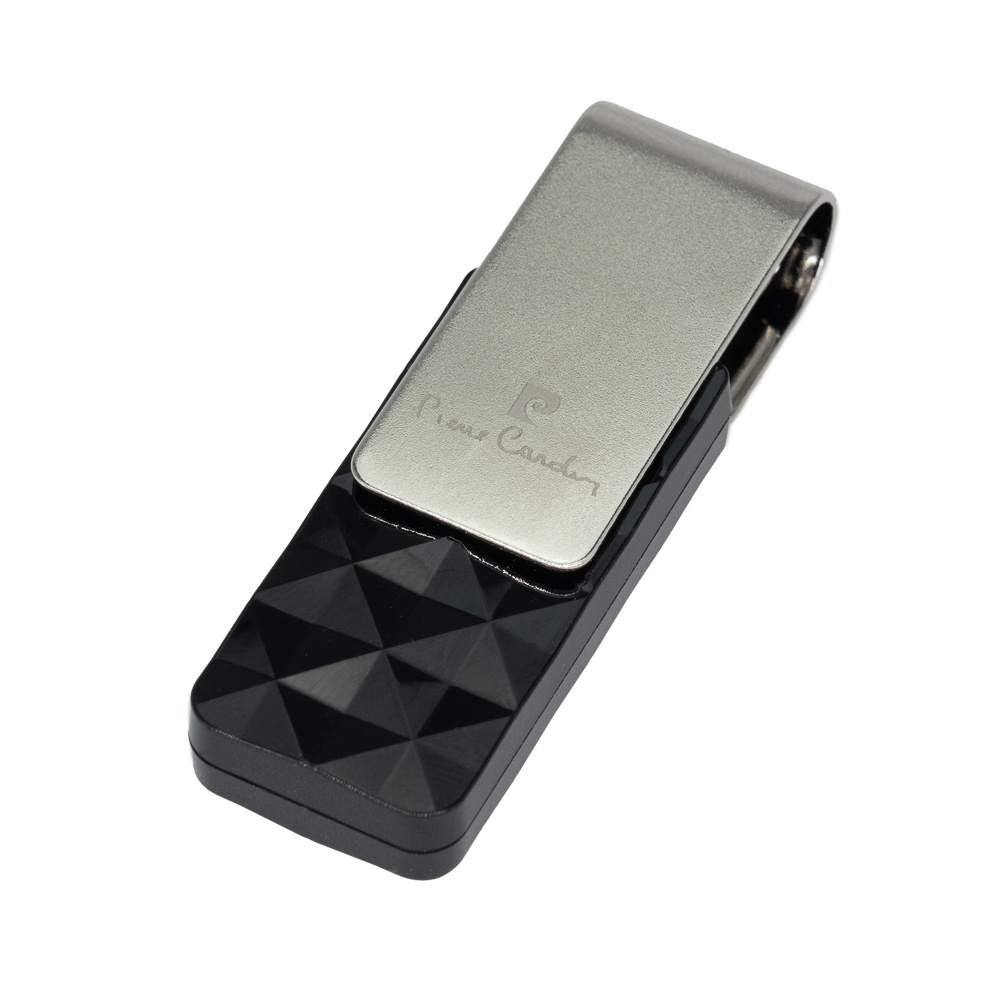 Logo trade reklaamtoote pilt: PENDRIVE PIERRE CARDIN USB 32GB