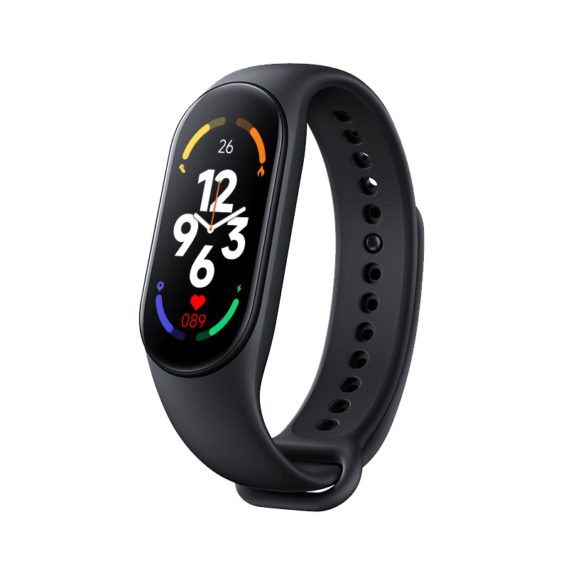 Logo trade ärikingituse pilt: Smartband 4.4 pulsikellaga