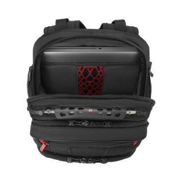 Logo trade ärikingid foto: Seljakott Wenger Pegasus Deluxe 16"