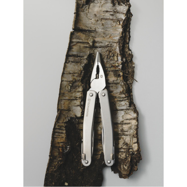 Logo trade reklaamkingi pilt: SwissTool Spirit X - 25 tööriista Victorinox