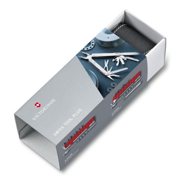 Logotrade ärikingid pilt: SwissTool Plus - 39 tööriista Victorinox