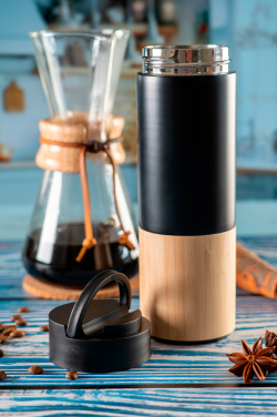 Logotrade meene foto: Termopudel SHEFFIELD 500ml