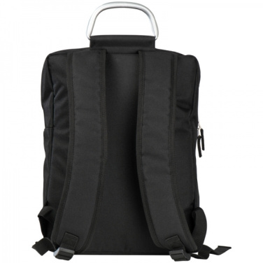 Logo trade meened foto: Sülearvuti kott CHESTERFIELD