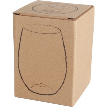 Logotrade reklaamkingituse foto: Plastklaas ST. TROPEZ 450 ml