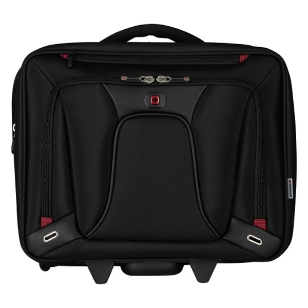 Logotrade ärikingitused pilt: Torba pilotka Wengeri üleminek 16''