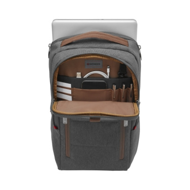 Logo trade ärikingi pilt: Seljakott Wenger City Style Upgrade 16"