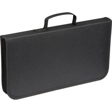 Logo trade reklaamtoote pilt: Grillimiskomplekt EINDHOVEN