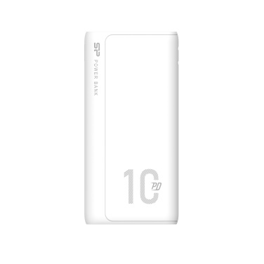 Logotrade reklaamtoote foto: Akupank SILICON POWER QP15 10000 MAH