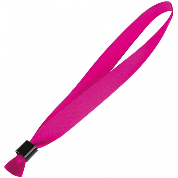 Logotrade firmakingituse foto: Festivali käevõrud MANSFIELD