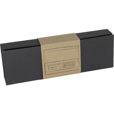 Logo trade meene pilt: Metallist kirjutuskomplekt KARLOVAC