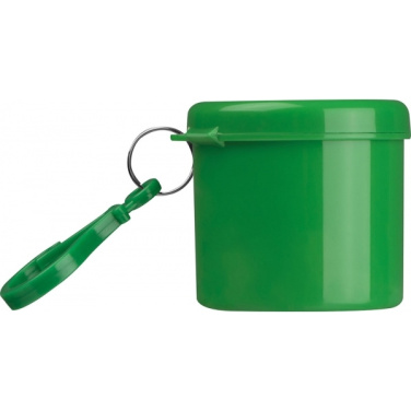 Logotrade reklaamkingitused pilt: Vihma pontšo REGENSBURG