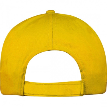 Logotrade ärikingituse foto: 5-paneeliline pesapallimüts SANTA FE