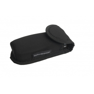 Logotrade reklaamtooted pilt: Multitööriist ARMADOR UUS Must Schwarzwolf