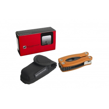 Logo trade meened foto: Multitööriist PONY Schwarzwolf