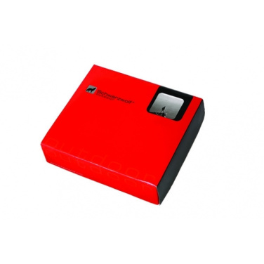 Logo trade ärikingituse pilt: Rätik LANAO Schwarzwolf