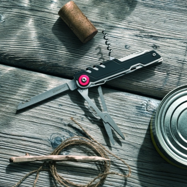 Logo trade firmakingi pilt: Multifunktsionaalne tööriist PELAT