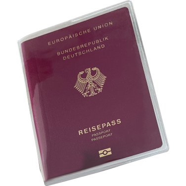 Logotrade firmakingid pilt: Dokumendikaas MARSEILLE