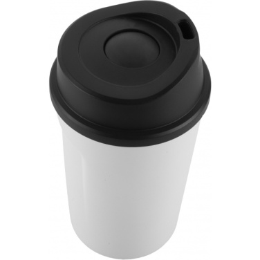 Logotrade firmakingi foto: Termokruus LIARD Schwarzwolf