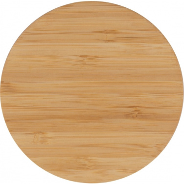 Logo trade ärikingid foto: Bambusest juhtmevaba laadija MONS