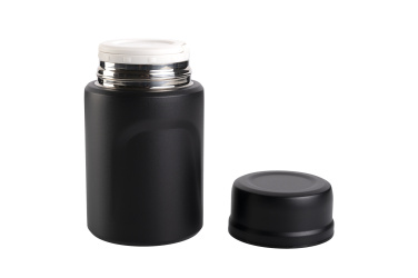 Logo trade reklaamkingitused foto: Toidutermos CIBUS Schwarzwolf