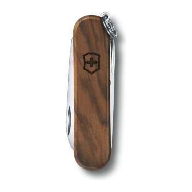 Logo trade meene pilt: Taskunuga CLASSIC SD Victorinox