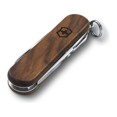 Logotrade meened pilt: Taskunuga CLASSIC SD Victorinox