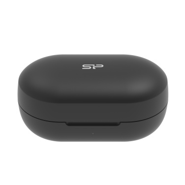 Logo trade reklaamkingid foto: juhtmevabad kõrvaklapid BP80 SILICON POWER