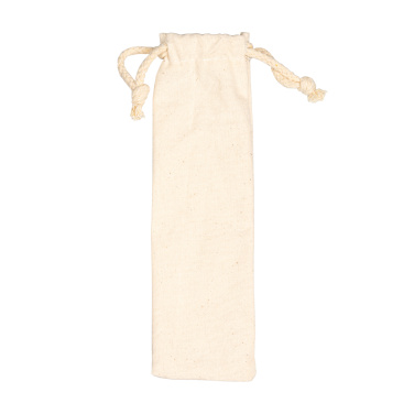 Logotrade ärikingid pilt: Bambusest söögiriistade komplekt BONNEVILLE