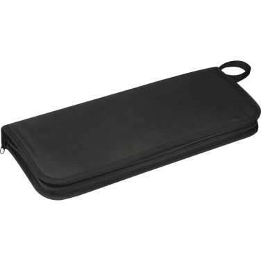 Logo trade firmakingitused foto: Grillimiskomplekt BELFAST