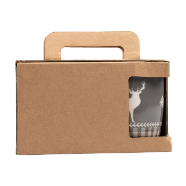 Logotrade reklaamkingitused pilt: 2 jõulukruusi ANKARA