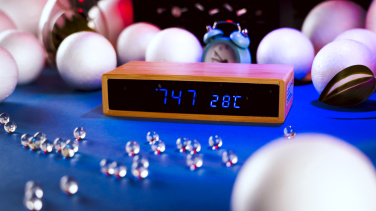 Logotrade firmakingi foto: Lauakell TRONDHEIM