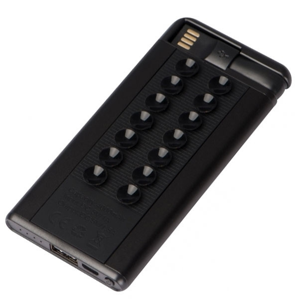 Logo trade firmakingi pilt: Akupank 4000 mAh CHIETI