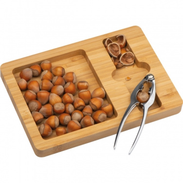 Logo trade ärikingituse pilt: Pähklipureja VIIN