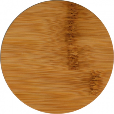 Logotrade reklaamkingitused pilt: Keraamiline purk NIJMEGEN 750 ml