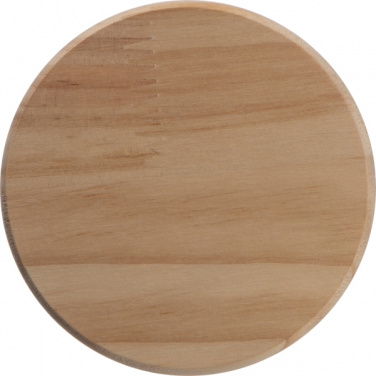 Logotrade firmakingi foto: Pojemnik szklany OSAKA 700 ml