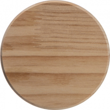 Logo trade firmakingituse pilt: Klaasist säilitusnõu kaanega ONTARIO 1000 ml