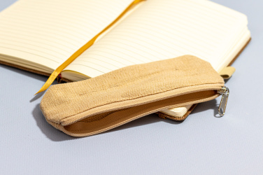 Logotrade reklaamtoote foto: Puuvillane veinikott NICE