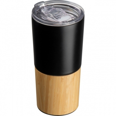 Logotrade meened pilt: Termokruus CESENA 500 ml