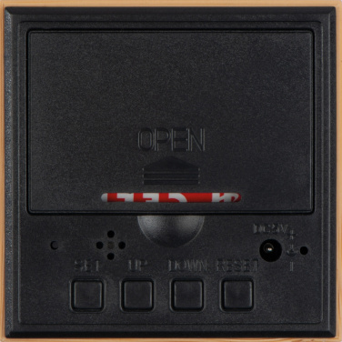 Logo trade reklaamkingituse pilt: Lauakell CHARLESTON