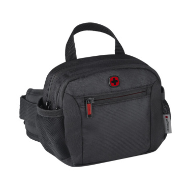 Logo trade reklaamkingid foto: Vöökott Wenger