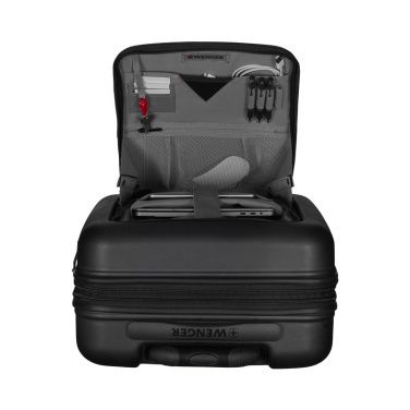 Logo trade reklaamtooted foto: Kohver Wenger Syntry