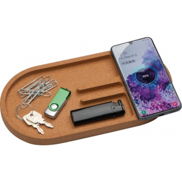 Logotrade ärikingid pilt: Lauakorraldaja laadimisjaamaga LANCASTER