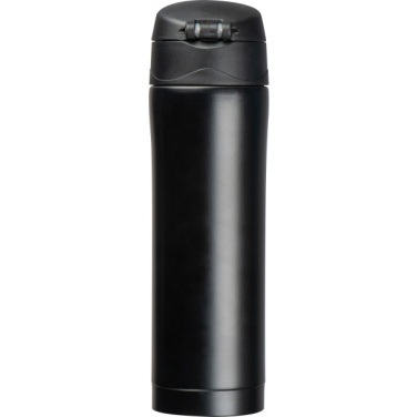 Logotrade firmakingid pilt: Termokruus Bucharest 500 ml, must