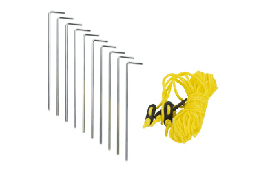 Logotrade meene foto: Välivarjualune KERKINI Schwarzwolf